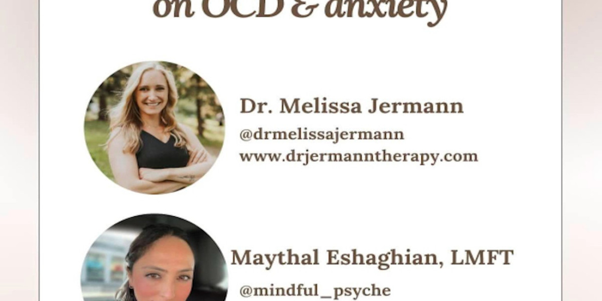 Effective OCD Treatment in Los Angeles: Your Path to Recovery