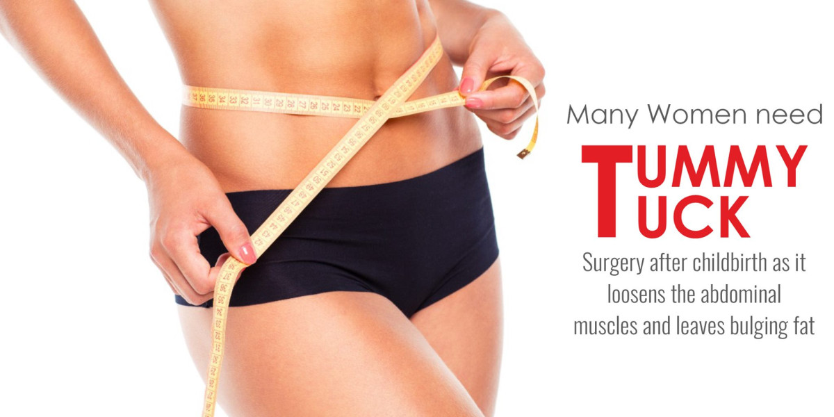 Transform Your Body with Abdominoplasty at Kyra Clinic in Ludhiana