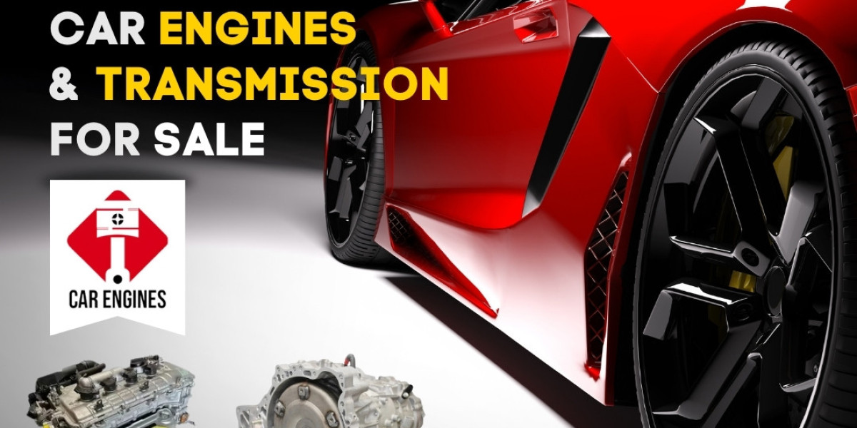 Reliable Used Cadillac Transmissions for Sale – Affordable and Built to Last