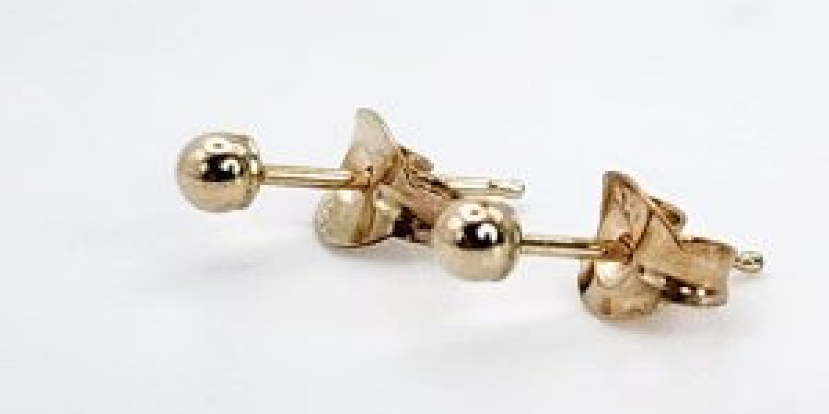 Gold Earrings in NZ: Timeless Elegance for Every Occasion