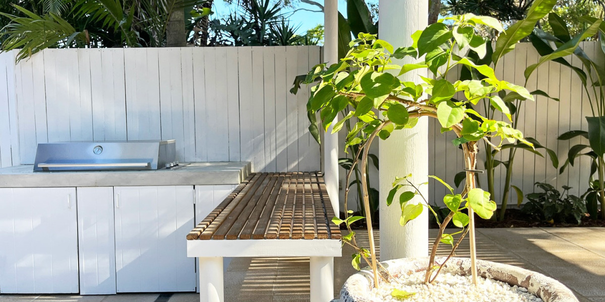 Innovative Backyard Design & Landscape Architecture by Bondi Landscapes