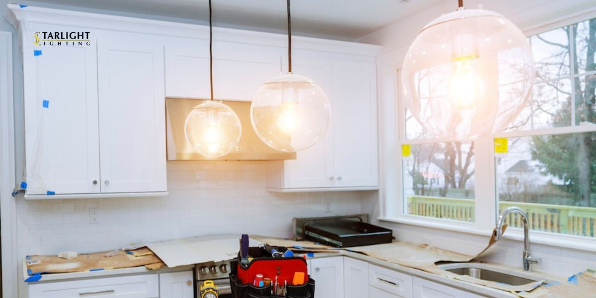 Bright and Stylish: The Appeal of Single Pendant Light Lighting