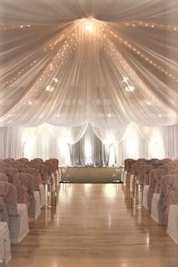 Wedding Decor Rentals Vancouver: Make Your Dream Day Come Alive