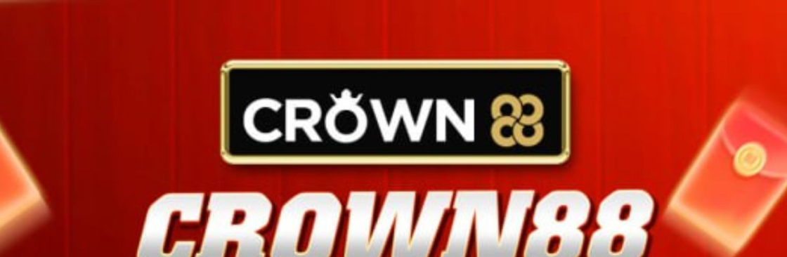 CROWN 88 Cover Image