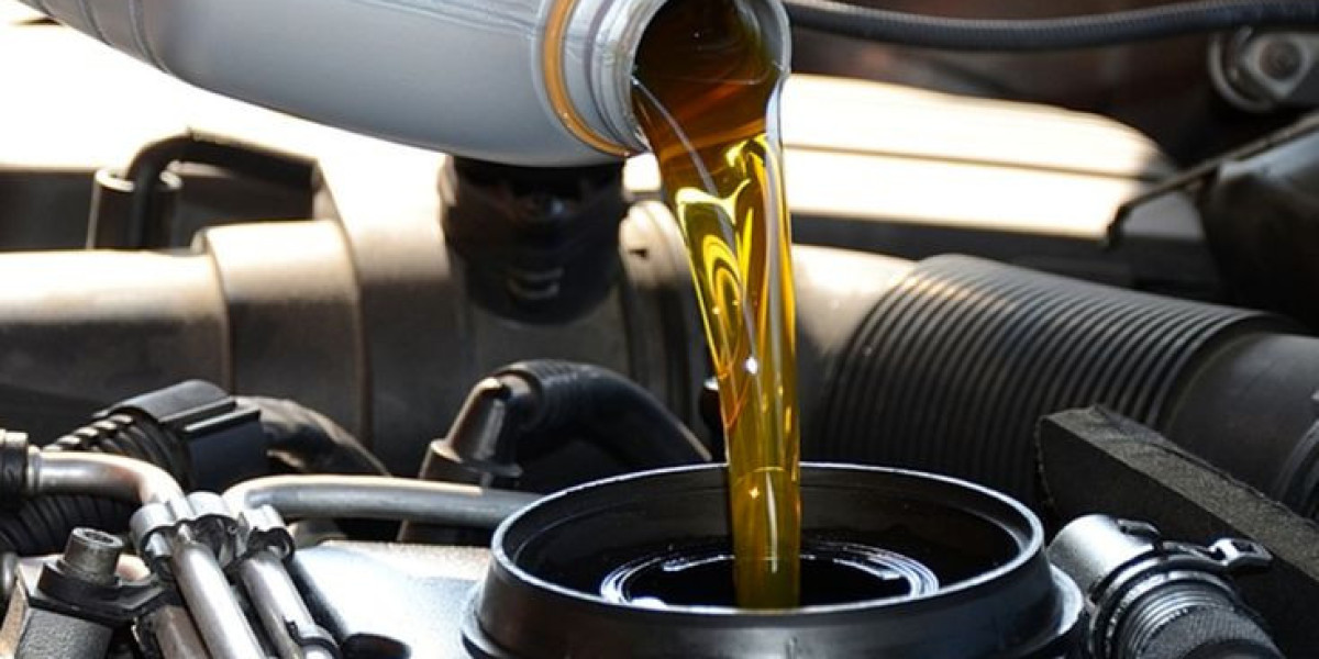 Everything You Need to Know About Oil Changes in Hamilton