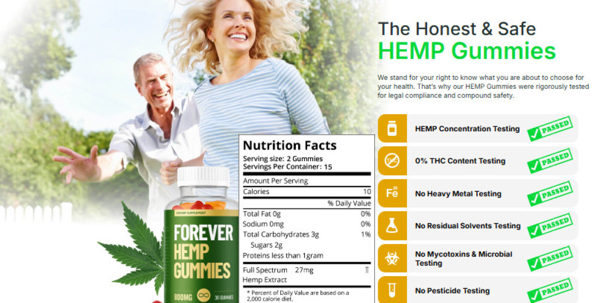 Manage Your Diabetes Effectively with Forever Hemp Gummies Australia – Your Natural Support for Balanced Blood Sugar!