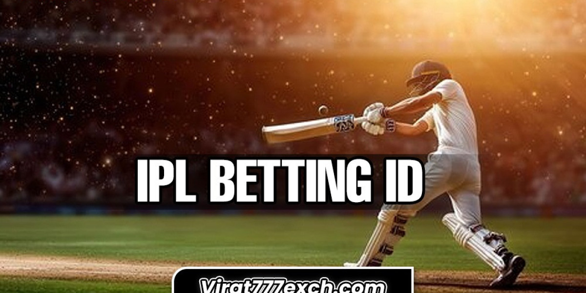 IPL Betting ID: One of the best providers of IPL betting ID