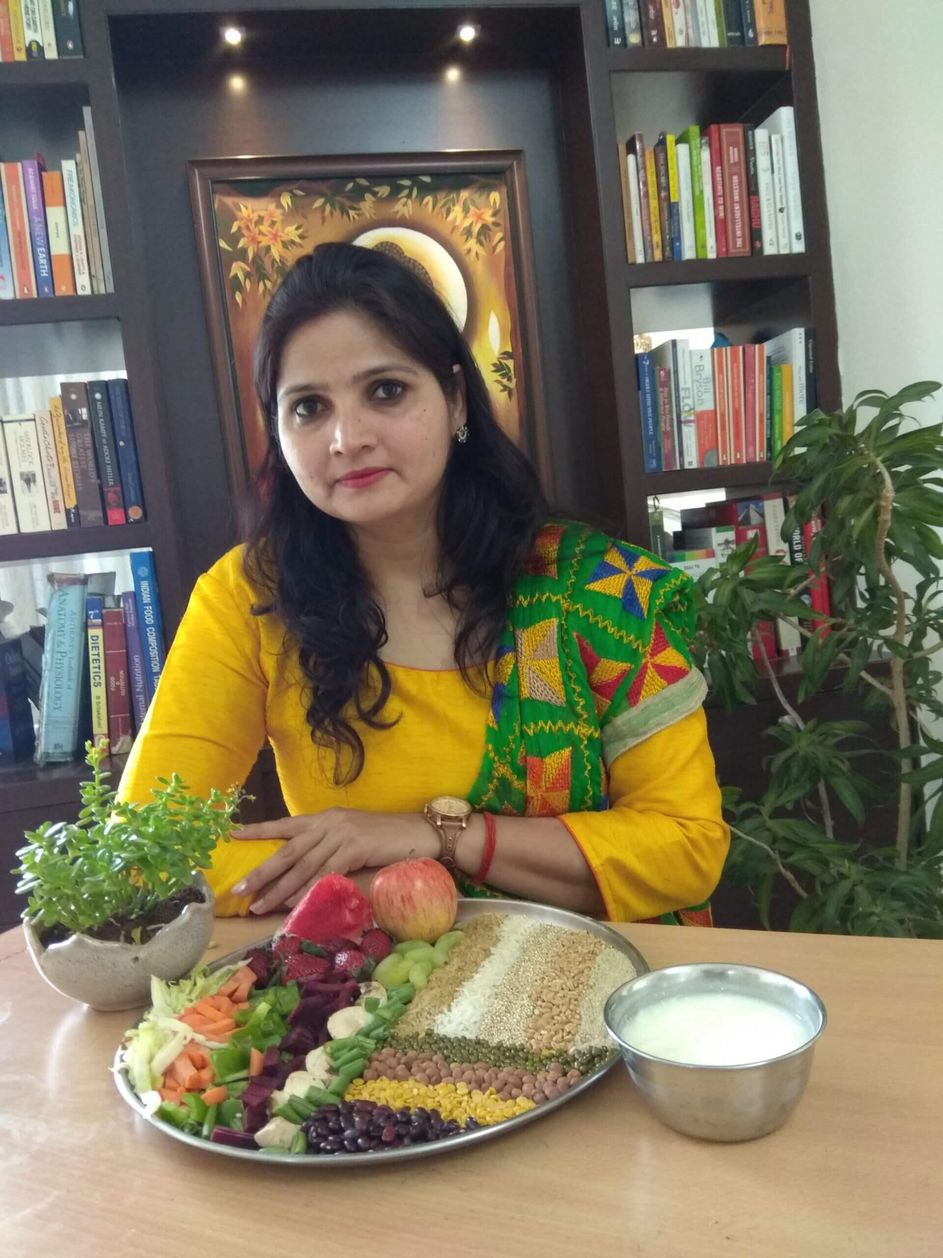 Diet Doc - Best Dietician & Nutritionist in Bangalore | Top Wellness Clinic