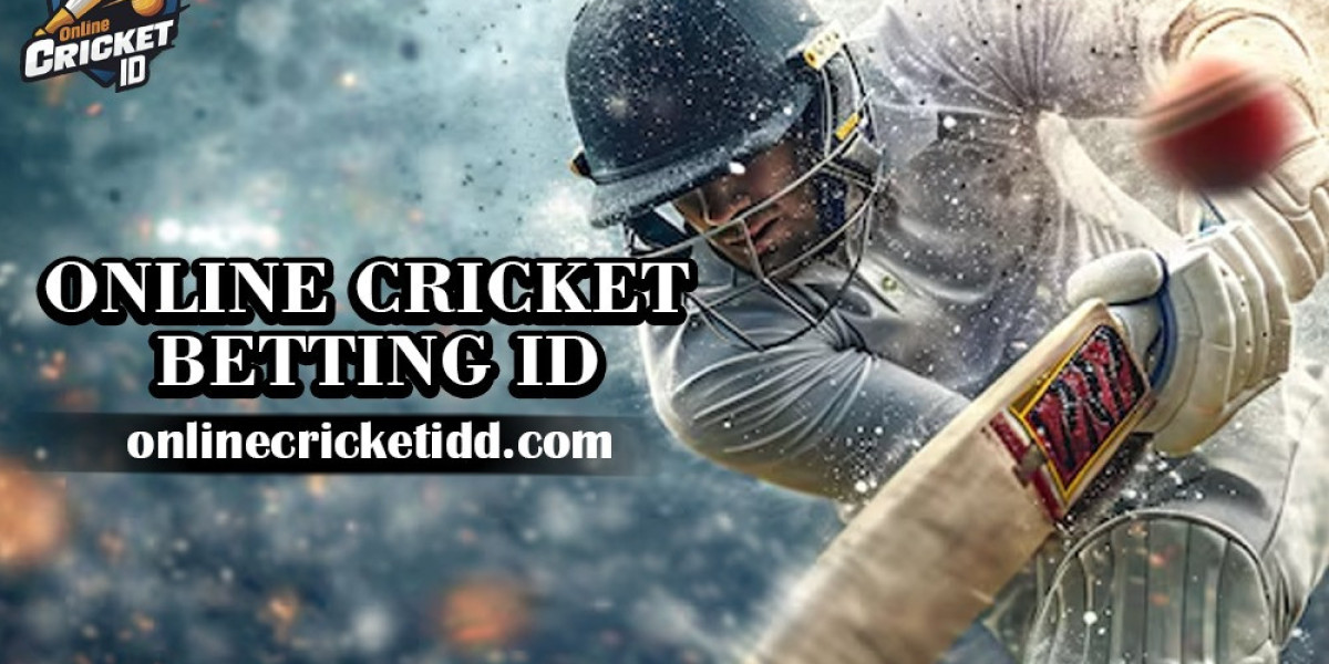 Online Cricket ID: To Get 100% Bonus On Betting Site