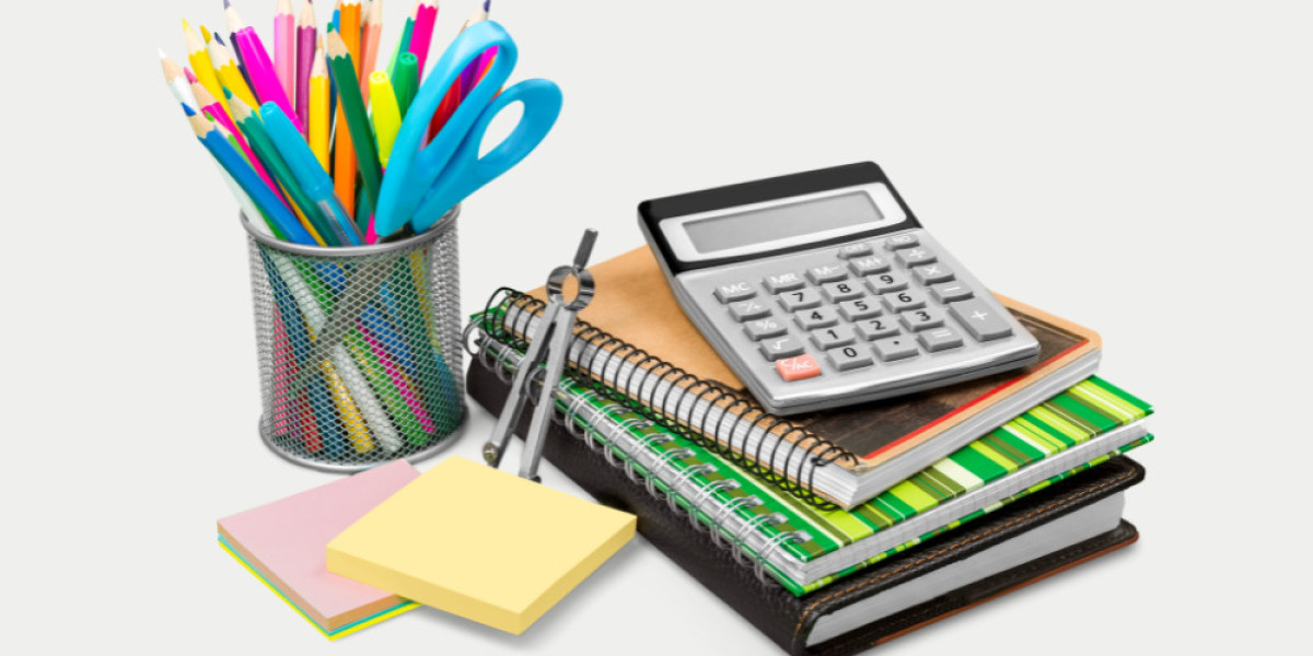 Streamline Your Workspace with Office Supplies from ChillShopHub.store