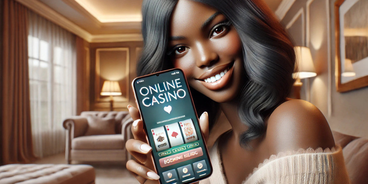 Exploring Real Money Online Casinos: The Future of Gaming