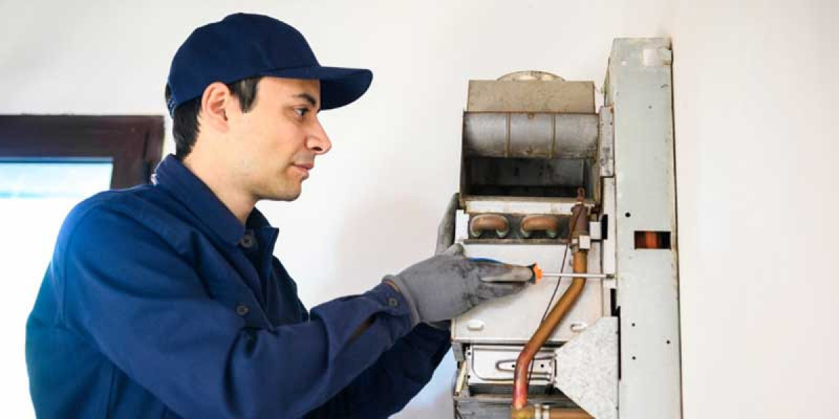 Professional Furnace Repair Houston for Lasting Comfort