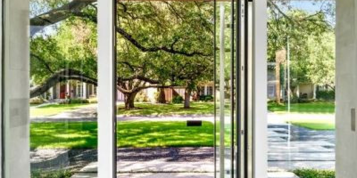 Is Custom Sliding Door Dallas Safe for Families with Children?