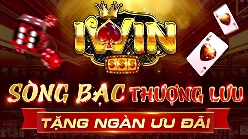 Iwin – Cổng Game Thời Thượng Mang Đậm Dấu Ấn Trung Hoa