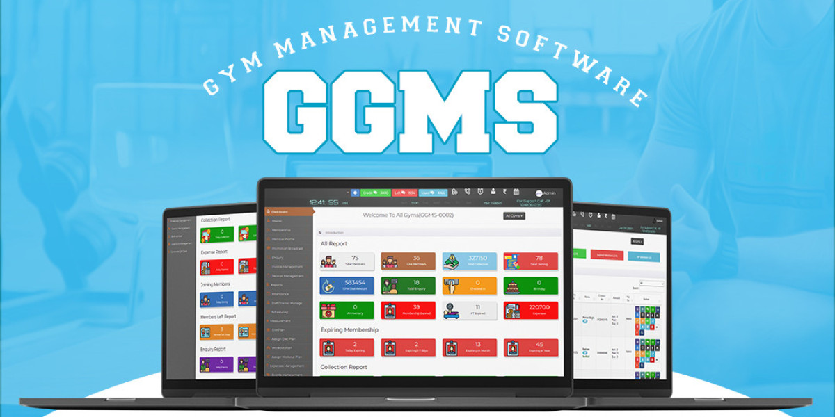 Gym Membership Management Software For Fitness Club and Gym Owners Jaipur