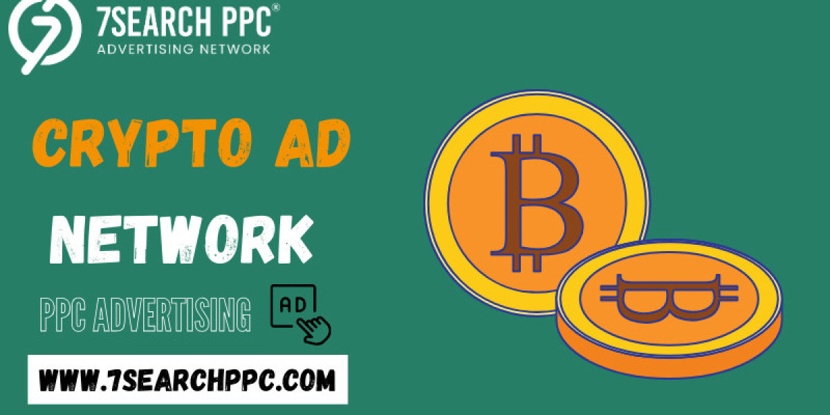 Top Crypto Ad Networks for Maximizing ROI in Crypto Advertising in 2025