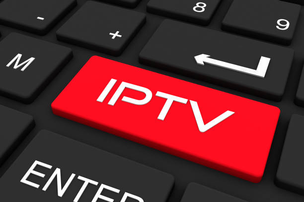 Keys-Shop provides IPTV accounts and subscriptions | Vipon