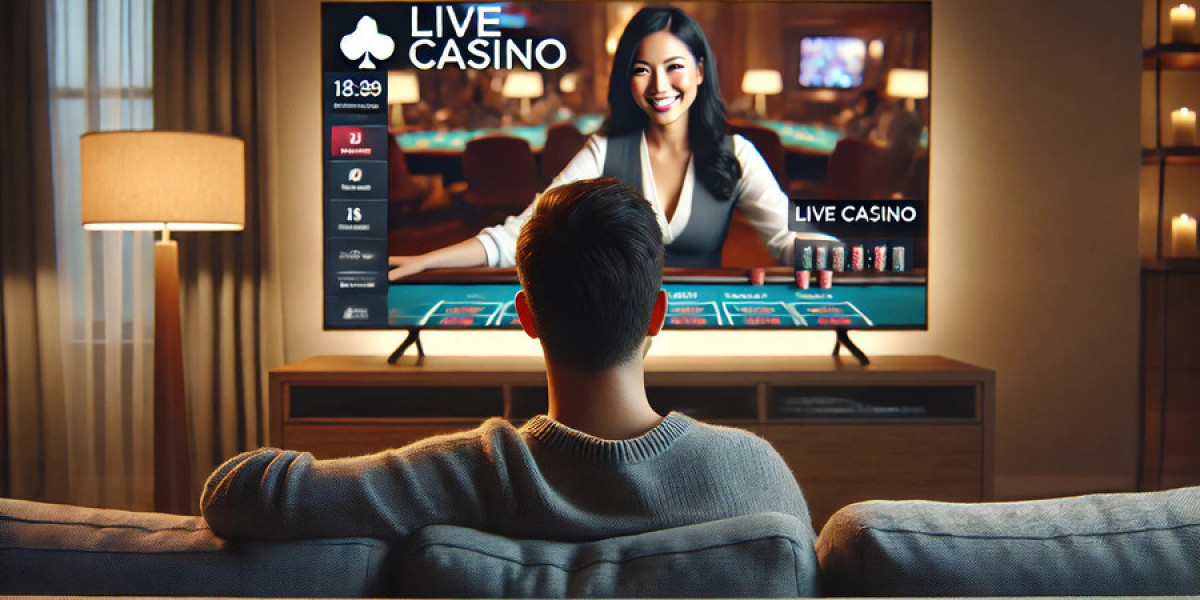 Exploring the Thrill of Online Casino Jackpot Winners