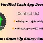 Buy Verified Cash App Accounts Profile Picture