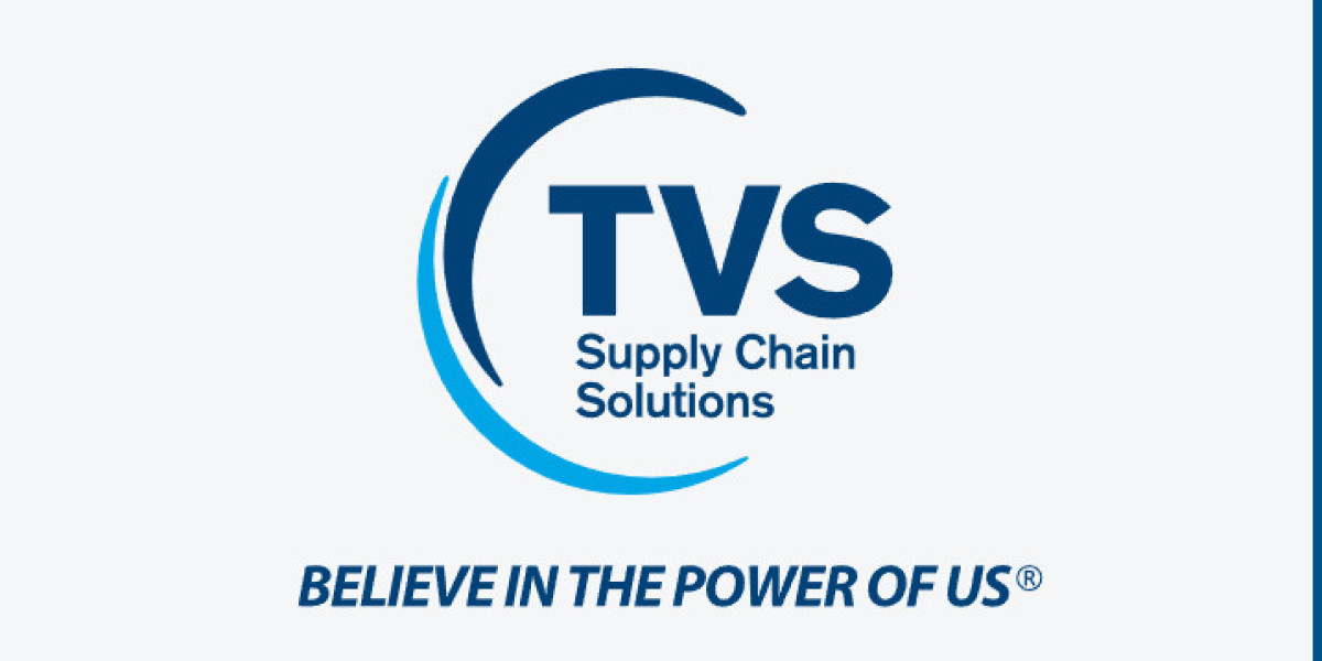 Streamline Supply Chain Management in India with TVS SCS