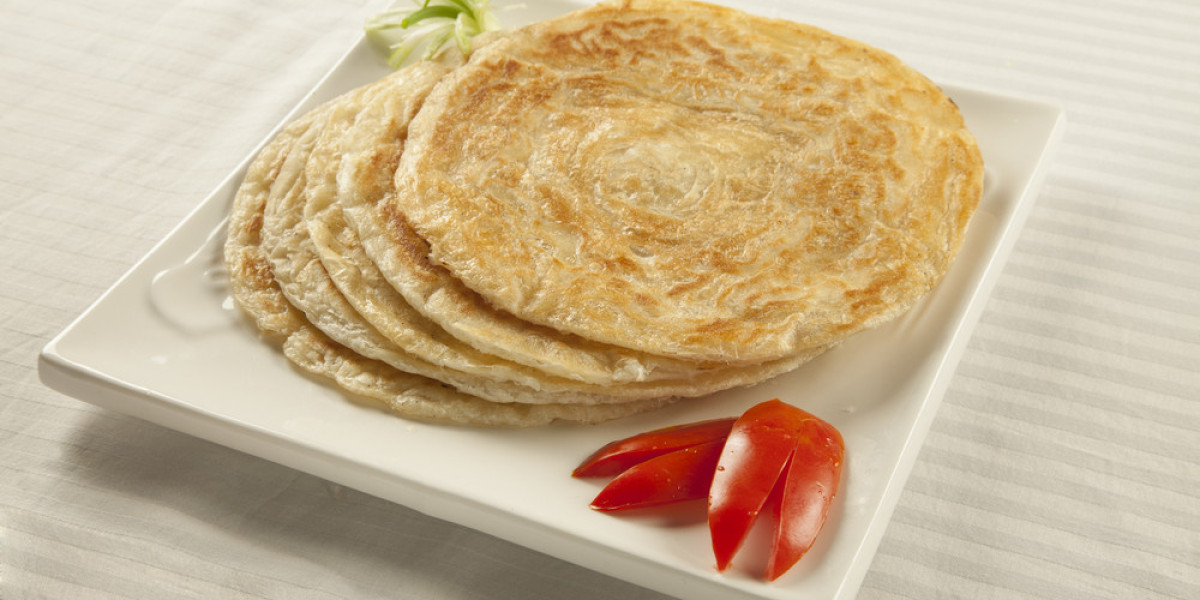 Why Frozen Paratha is the Perfect Pantry Staple for Busy Americans