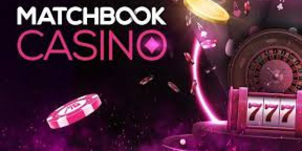 What is Matchbook and How Does Online Betting Work?