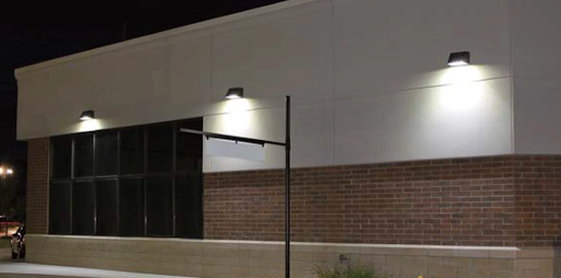 Why Wall Pack Lights Are Ideal for Industrial and Commercial Settings