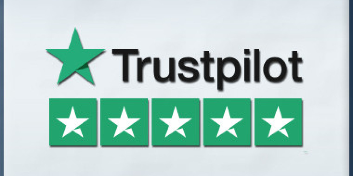 Buy Trustpilot Reviews - Review Express