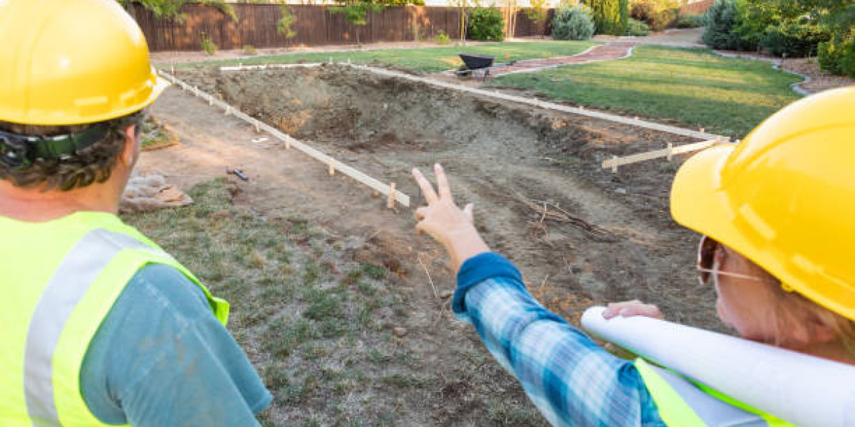 Get Your Feet Wet: A Beginner’s Guide to Pool Building in Melbourne