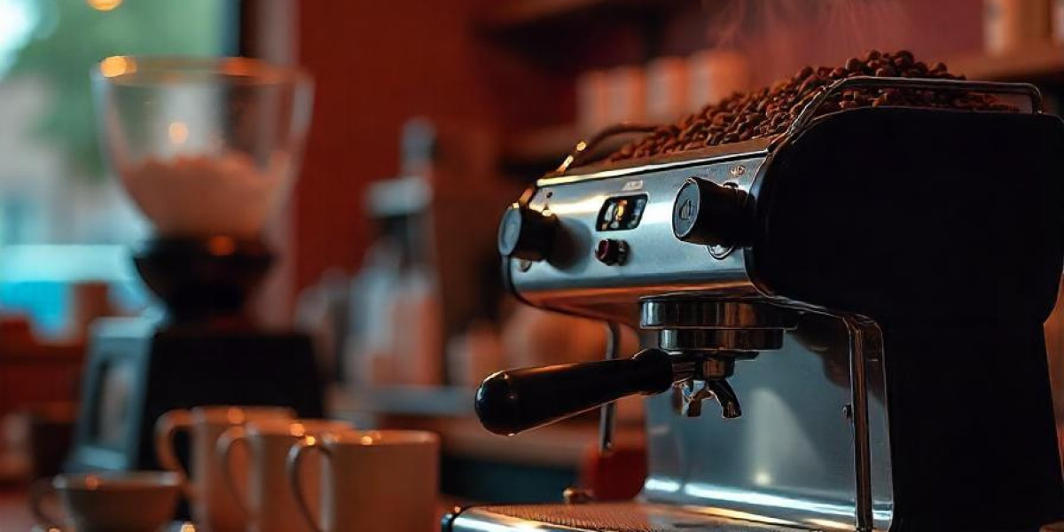 Essential Coffee Shop Equipment: Setting Up for Success