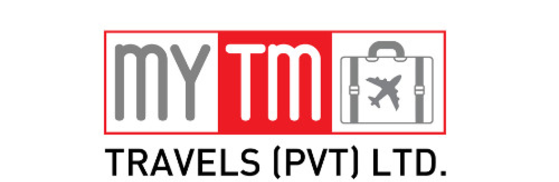 mytm travel Cover Image