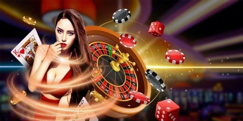 Luck8 Sân Chơi Cá Cược An Toàn, Đẳng Cấp Quốc Tế 2024