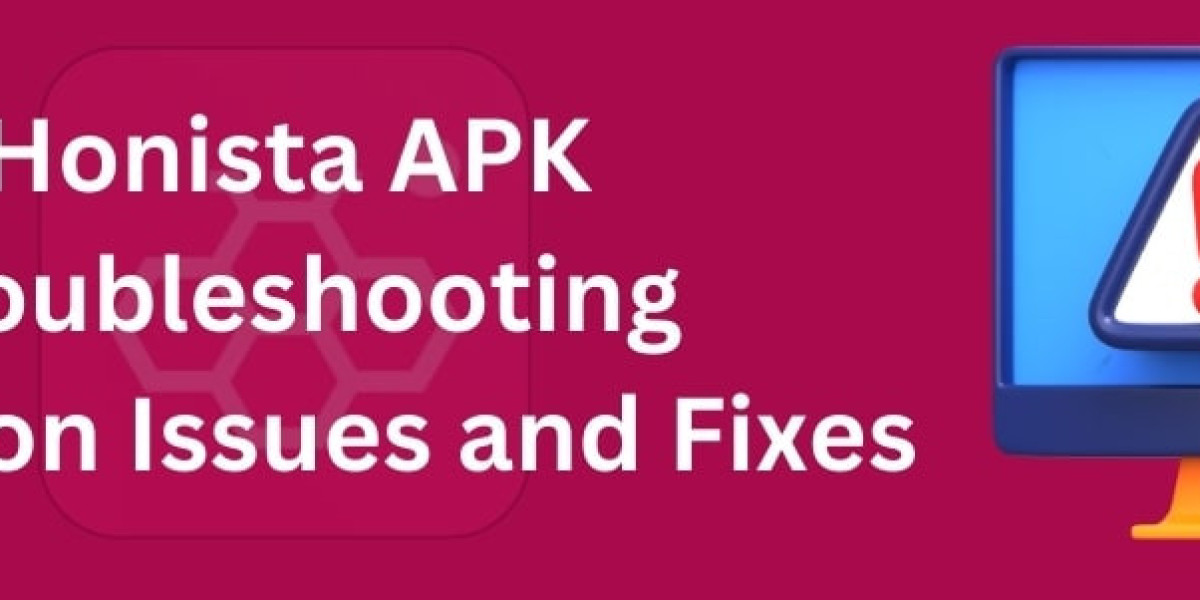 Honista APK Troubleshooting: Common Issues, Fixes, and Usage Guide