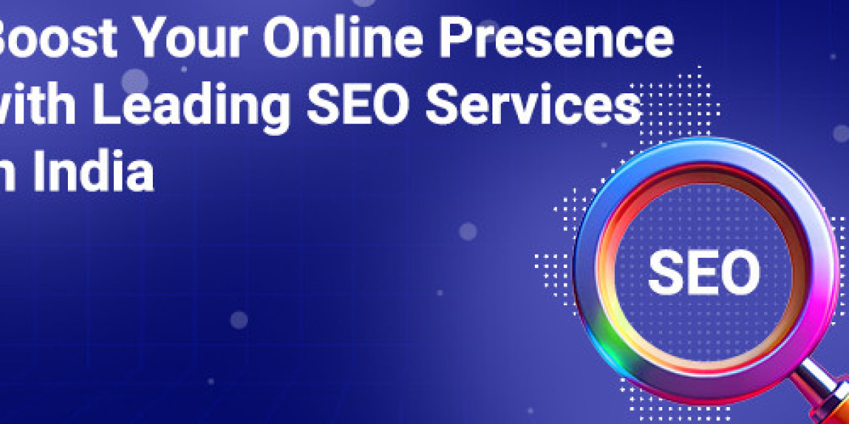 Boost Your Online Presence with Leading SEO Services in India