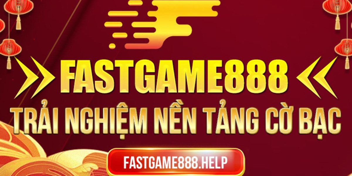 Khám Phá Cá Cược Đỉnh Cao Và Nhận Thưởng Lớn Từ FASTGAME888!