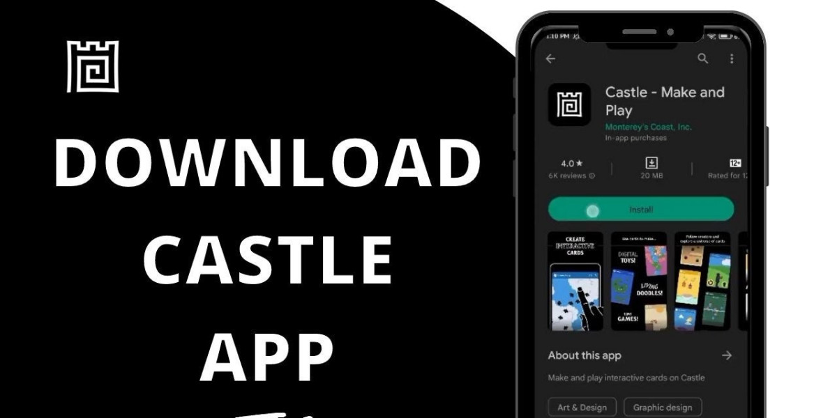 Castle App: Your Gateway to Premium Indian Movie Streaming