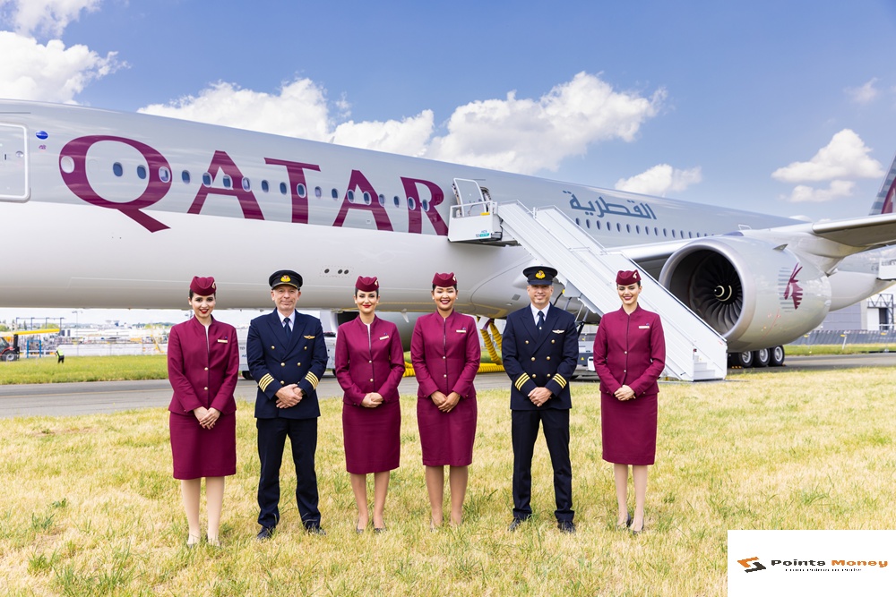 Qatar Airways A Global Aviation Leader