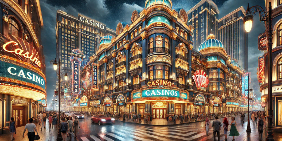 How to Find Legit Casino Sites: Your Ultimate Guide