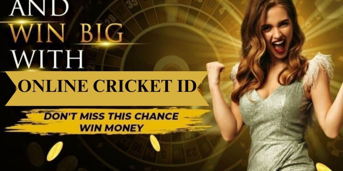 Fast and Secure Online Cricket ID – Start Betting on Cricket Today