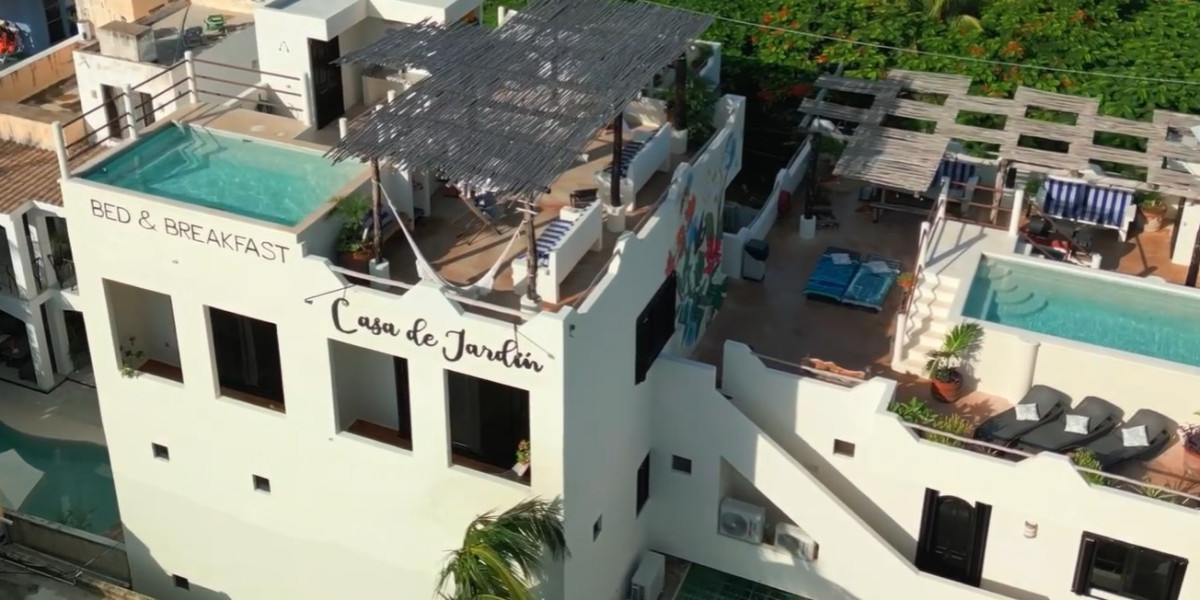 Luxury Accommodation Isla Mujeres | Indulge in Island Elegance