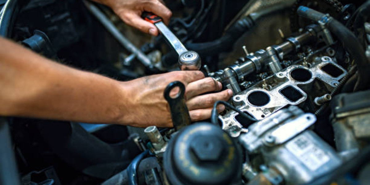 High-Performance Auto Transmission Repair Services – Book Now