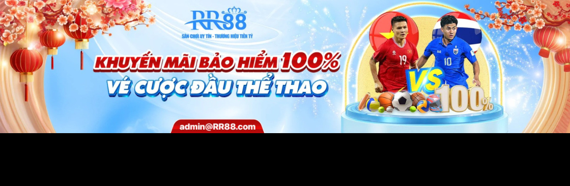 Nhà Cái RR88 Cover Image