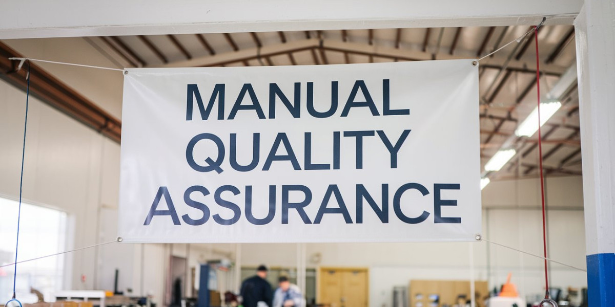  The Role of manual quality assurance in Agile Development