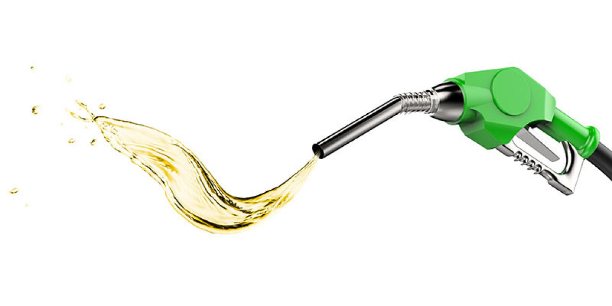 U.S. Renewable Diesel Market Soars at 45% CAGR | Top Growing Players: Honeywell, TotalEnergies, BP, etc.