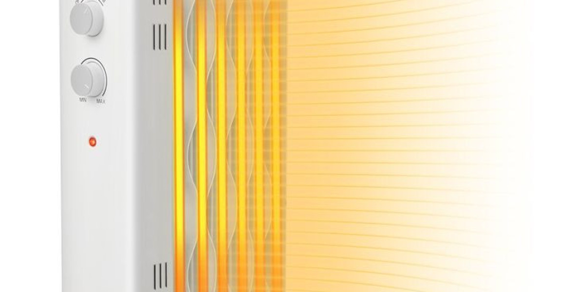 Understanding room heaters: A comparative guide to heating technologies