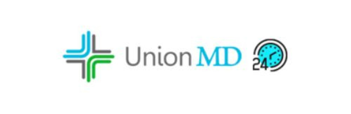 Union MD Cover Image