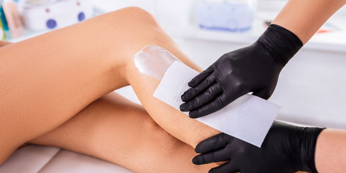 Affordable Full Body Waxing Packages at Leading Hair and Beauty Salons