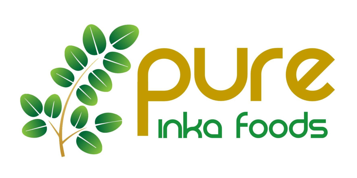 Sustainable Sourcing: How Pure Inka Foods Supports Peruvian Farmers