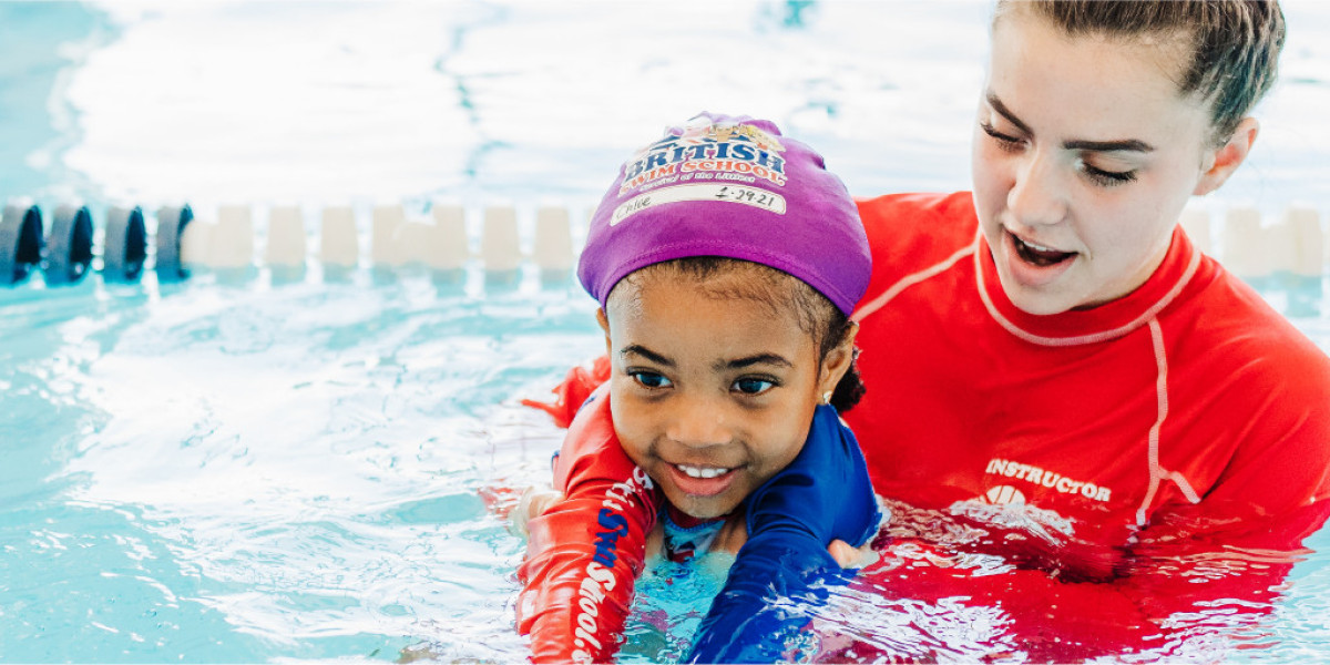 Making Waves: Exploring Forest Hill Pool and Swim Schools in Toronto