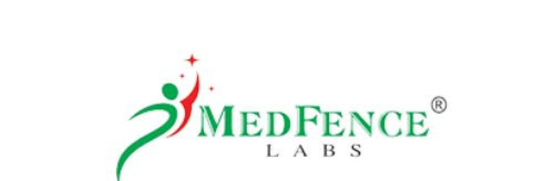 Medfence Labs Cover Image